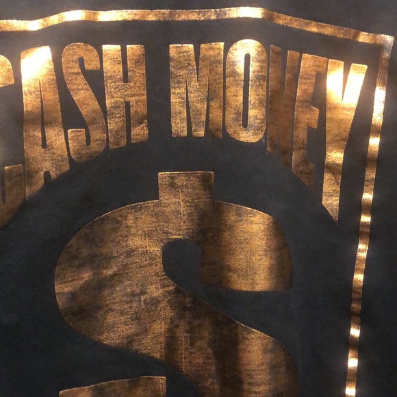 Cash Money Records sweatshirt - Picture 3 of 6